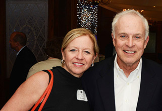 Beth & Ed Howard