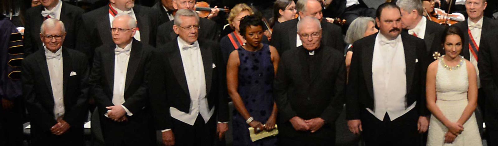 The Lincoln Academy of Illinois, 2018 Convocation
