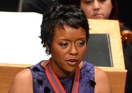 Mellody Hobson