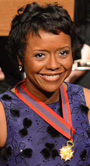 Mellody Hobson