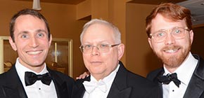 Louis H. Philipson, M.D., Ph.D.