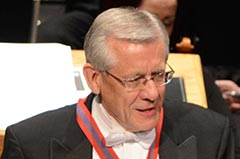 Edward L. McMillan