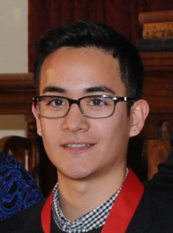 Alexandro Gonzalez