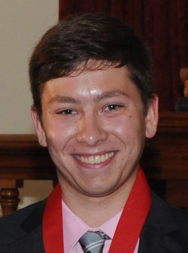 Jeremy Grachan