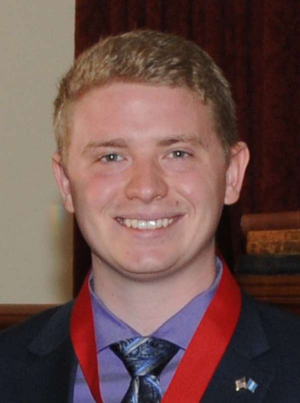 William Gradle