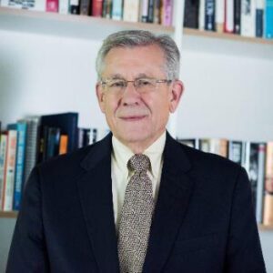 Edward L. McMillan