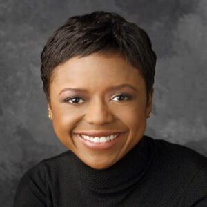 Mellody Hobson