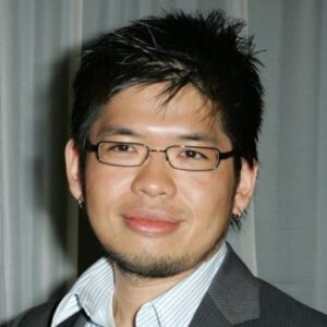 Steven Chen