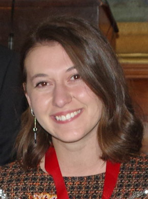 Ivana Rihter, DePaul University