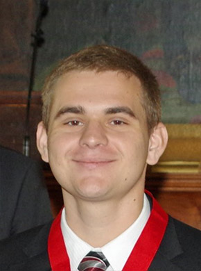 Joseph David Reineke, Concordia University Chicago