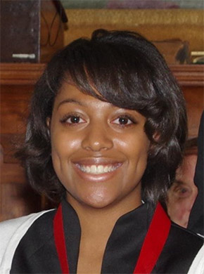 Kristen Leiani Gardner, Chicago State University