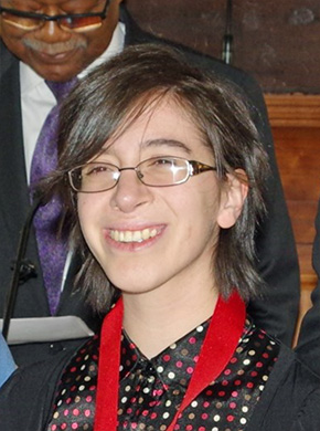 Rachel Elaine Warren, Benedictine University