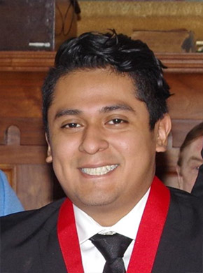 William Ojeda, Columbia College Chicago