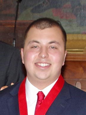 Andrew Kennedy, Judson University