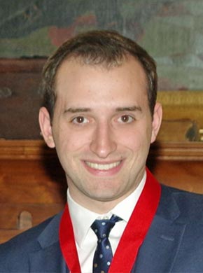 Justin Alan DeBo, Millikin University