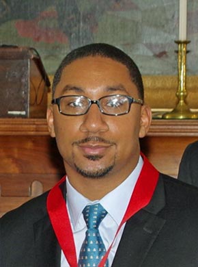 Justin Smith, Governors State University
