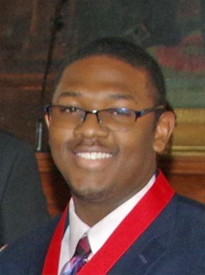 William Riley, Lewis University