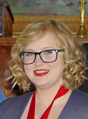 Alyssa Vitale, Quincy University