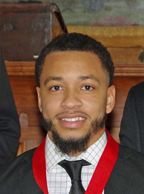 Charles Deloach, III, Olivet Nazarene University