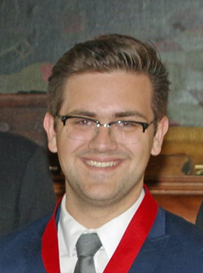 Daniel Mulligan, VanderCook College of Music