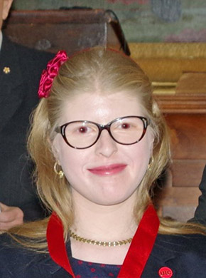 Mariel Rancel, University of Illinois at Chicago