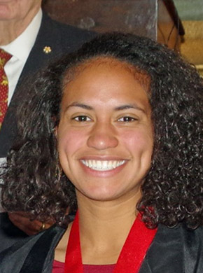 Regina Bolin, University of Illinois at Springfield