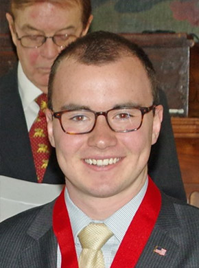 Thomas Dowling, University of Illinois at Urbana-Champaign