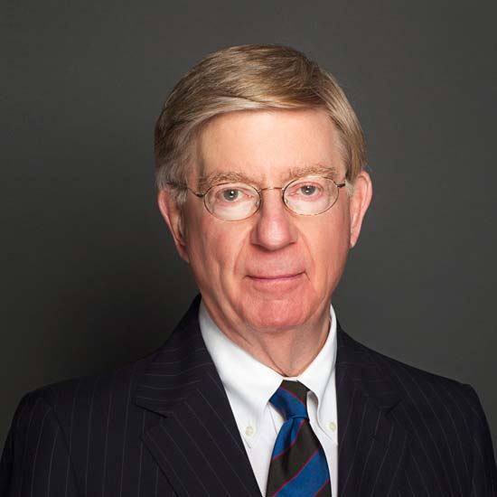 George F. Will