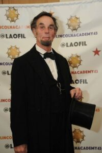 "Abraham Lincoln"