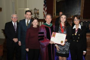 Andrea Taylor Storey, Southern Illinois University Carbondale 