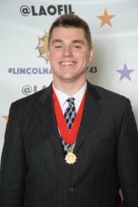 Nathan M. Schlagel, Trinity International University