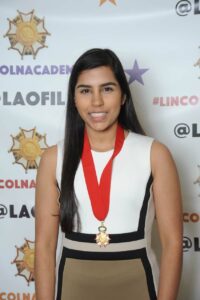 Misha B. Shah, Illinois Institute of Technology
