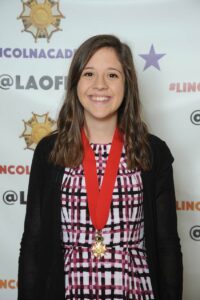 Mallory J. Boyce, Trinity Christian College