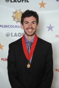 Thomas L. Lambrecht, Olivet Nazarene University