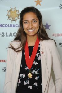 Malini Ann Wijesinghe, Bradley University