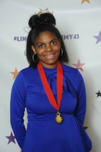 Ashlei N. Ross, Northeastern Illinois University