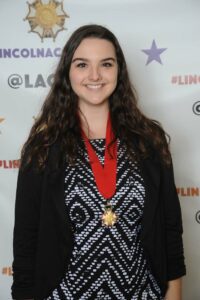 Andrea Taylor Storey, Southern Illinois University Carbondale