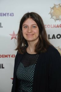 Anna Leone Friedrich, Concordia University Chicago