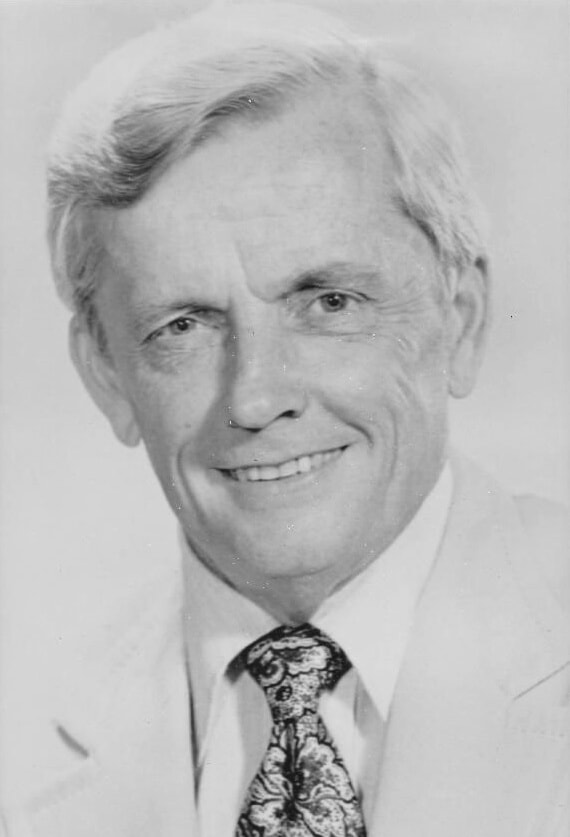 Paul Findley, August 2019 The Lincoln Academy of Illinois